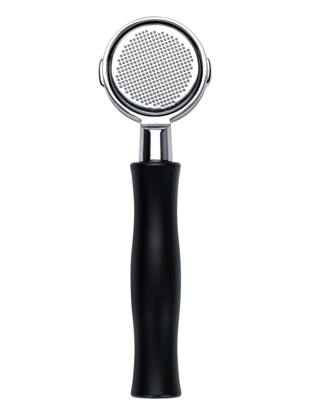 Normcore 51mm Bottomless Portafilter Compatible with La Pavoni Lever Millennium